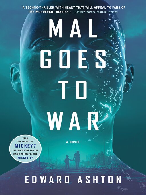 Title details for Mal Goes to War by Edward Ashton - Available